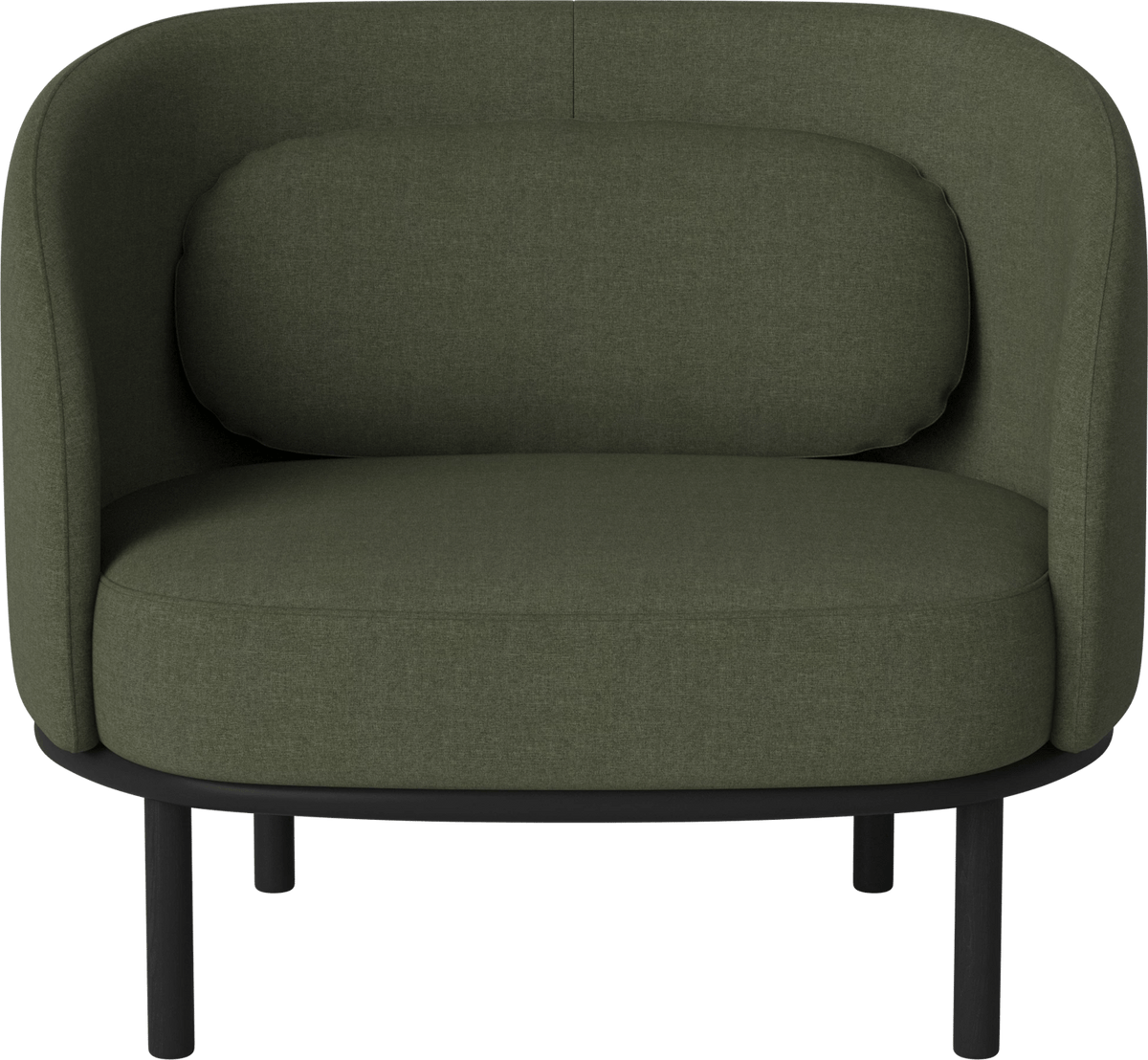 Fuuga Armchair