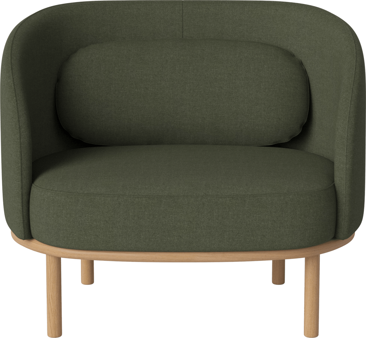 Fuuga Armchair
