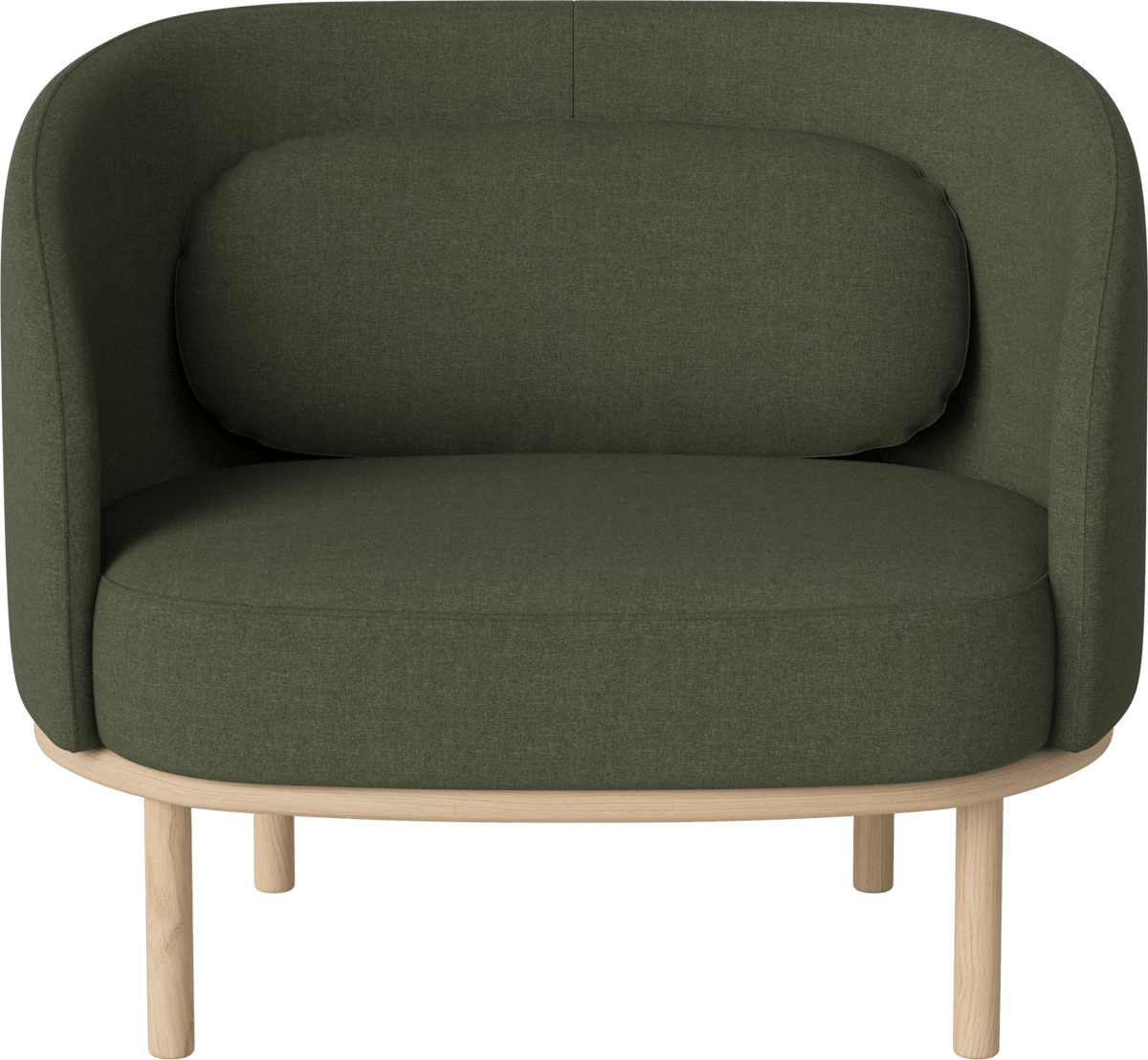 Fuuga Armchair