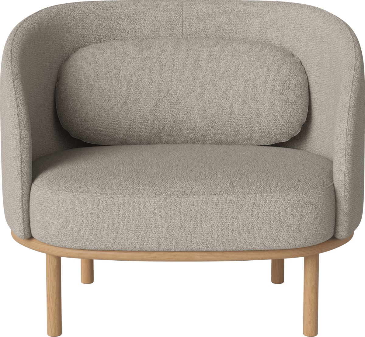 Fuuga Armchair