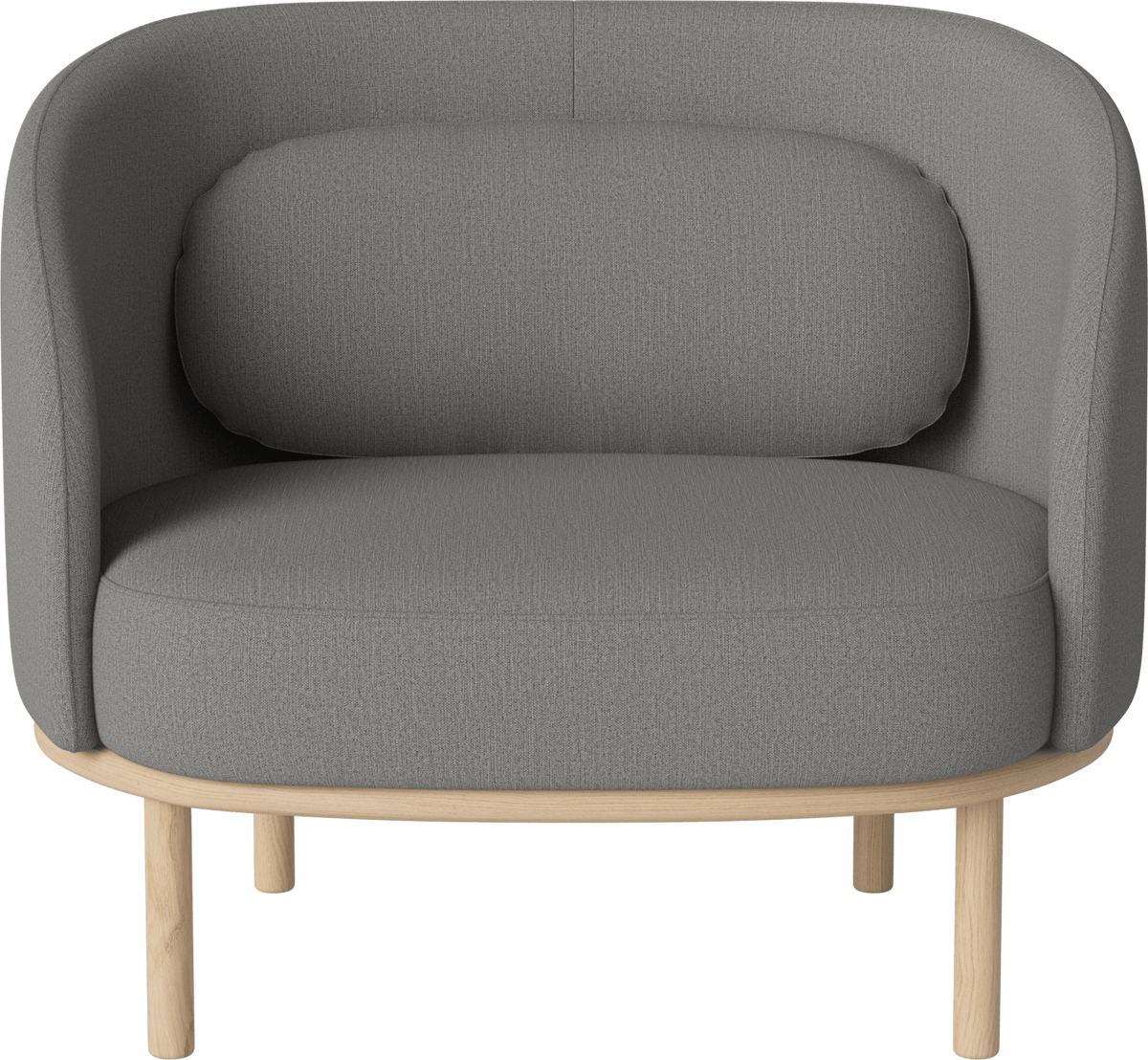 Fuuga Armchair