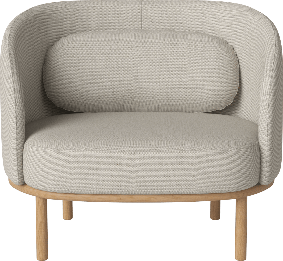 Fuuga Armchair