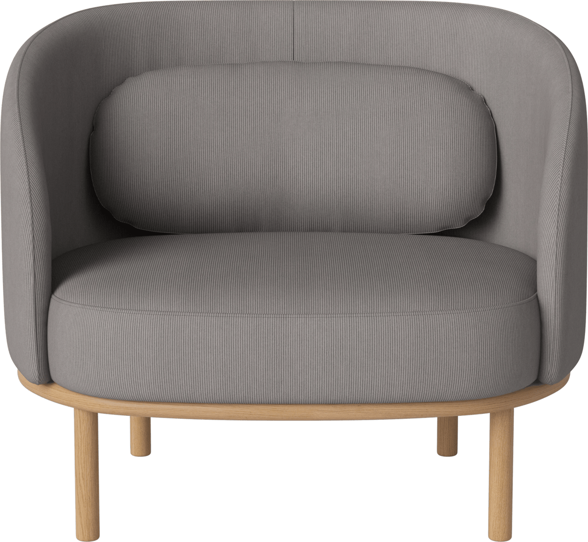Fuuga Armchair