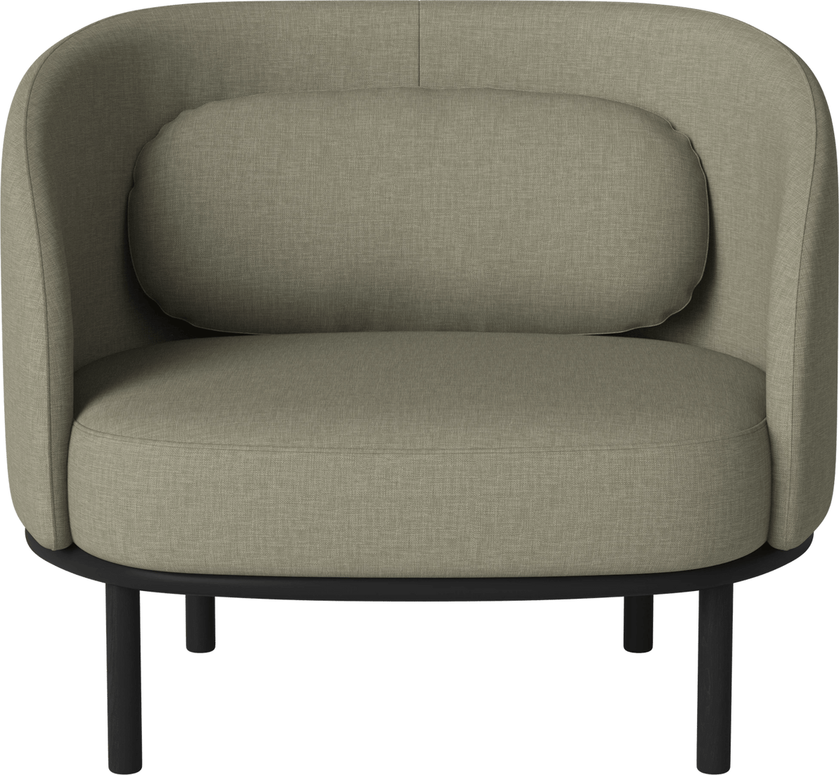 Fuuga Armchair