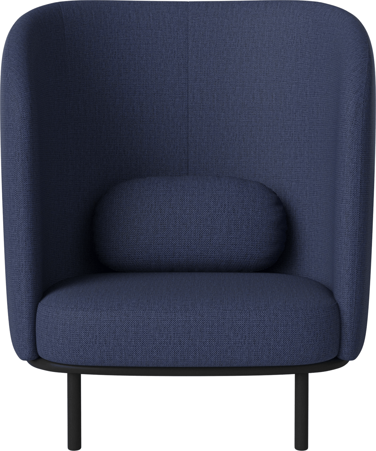 Fuuga Nest Armchair