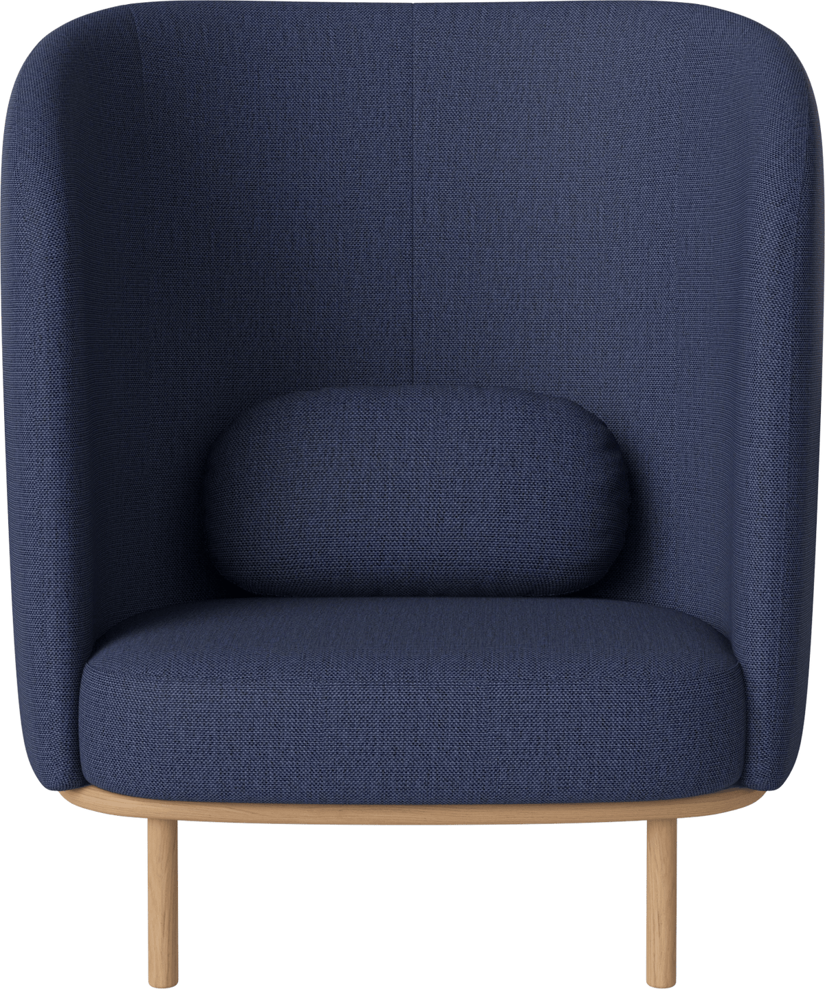 Fuuga Nest Armchair