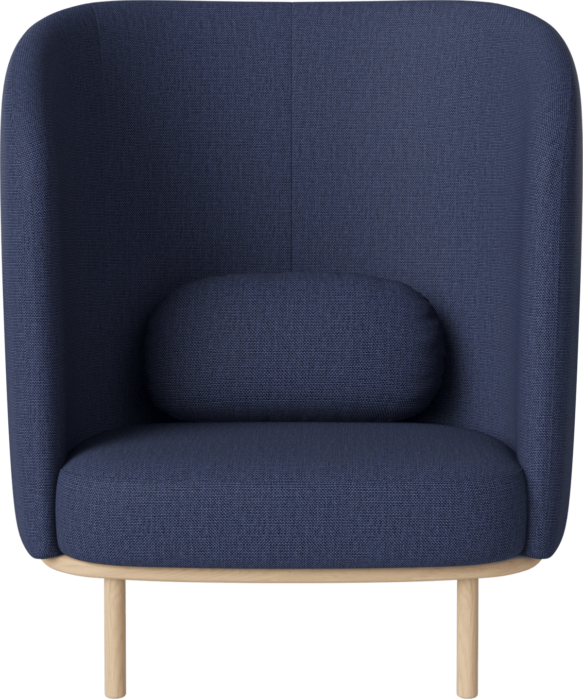 Fuuga Nest Armchair