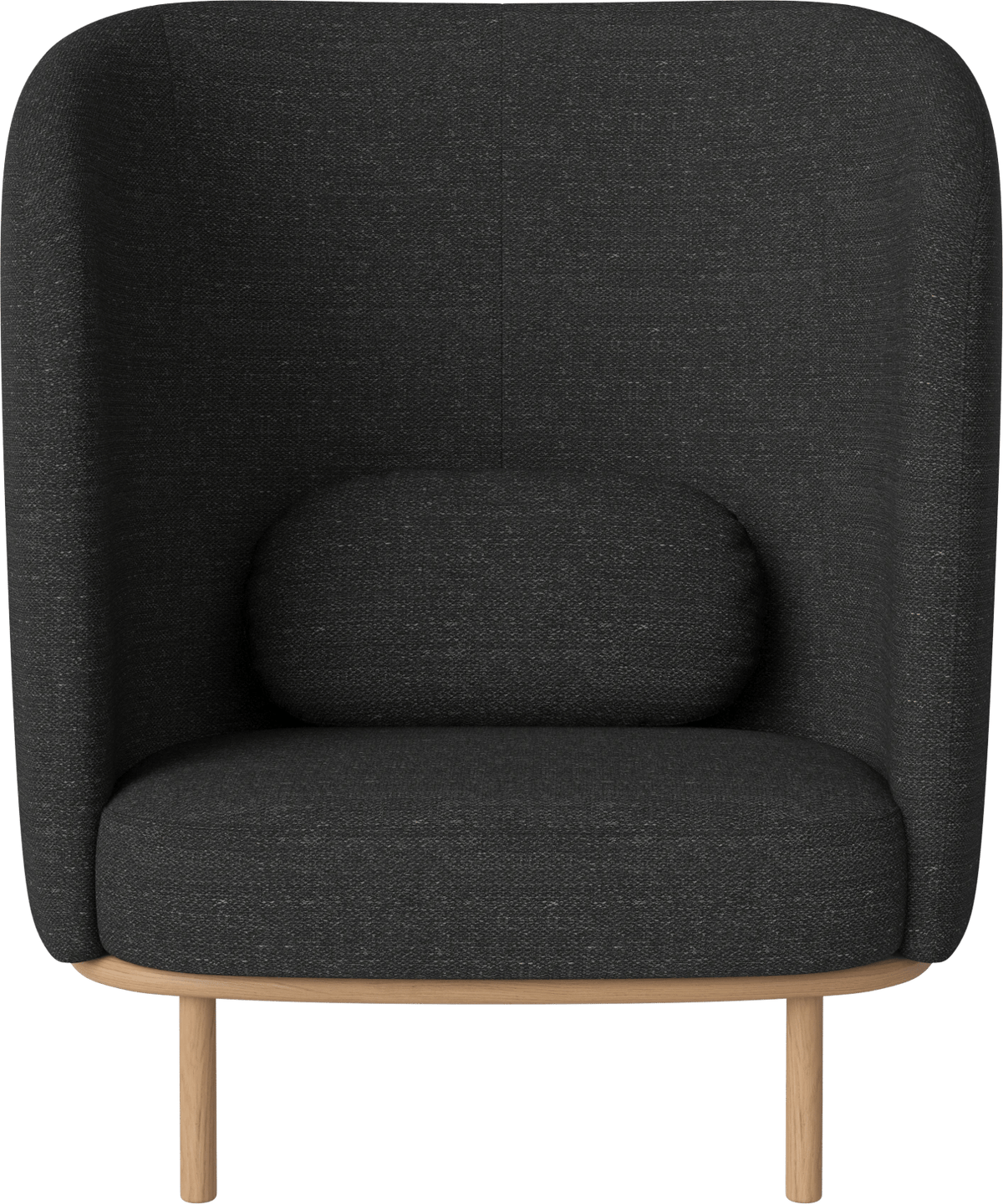 Fuuga Nest Armchair