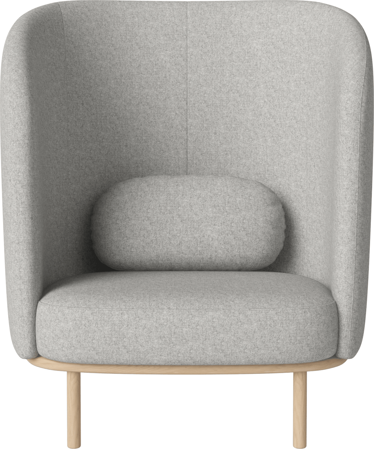 Fuuga Nest Armchair