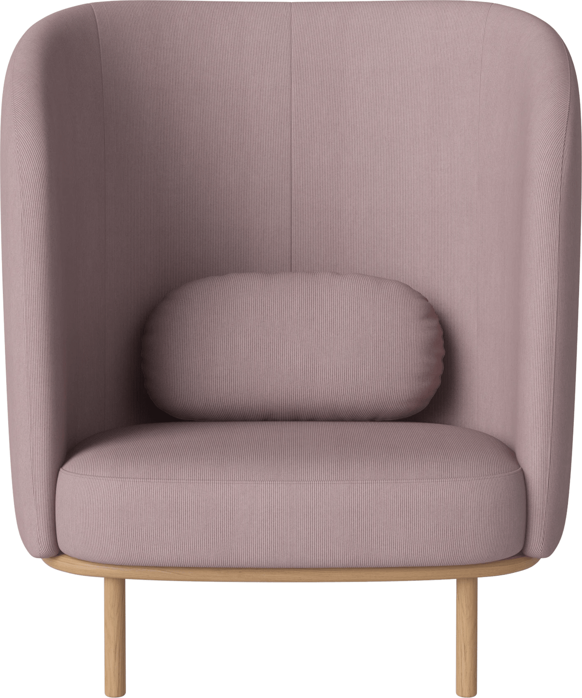 Fuuga Nest Armchair