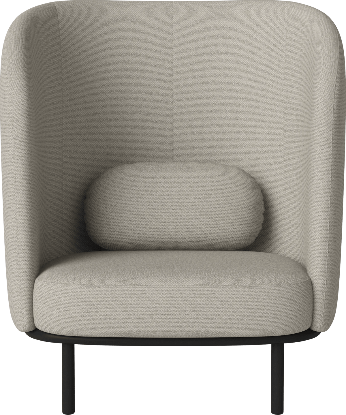 Fuuga Nest Armchair