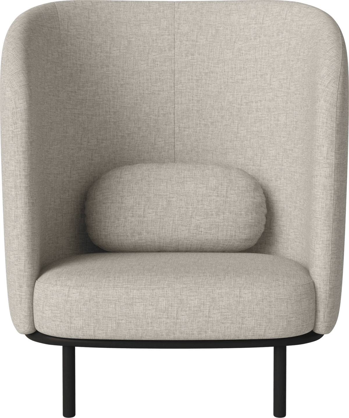 Fuuga Nest Armchair