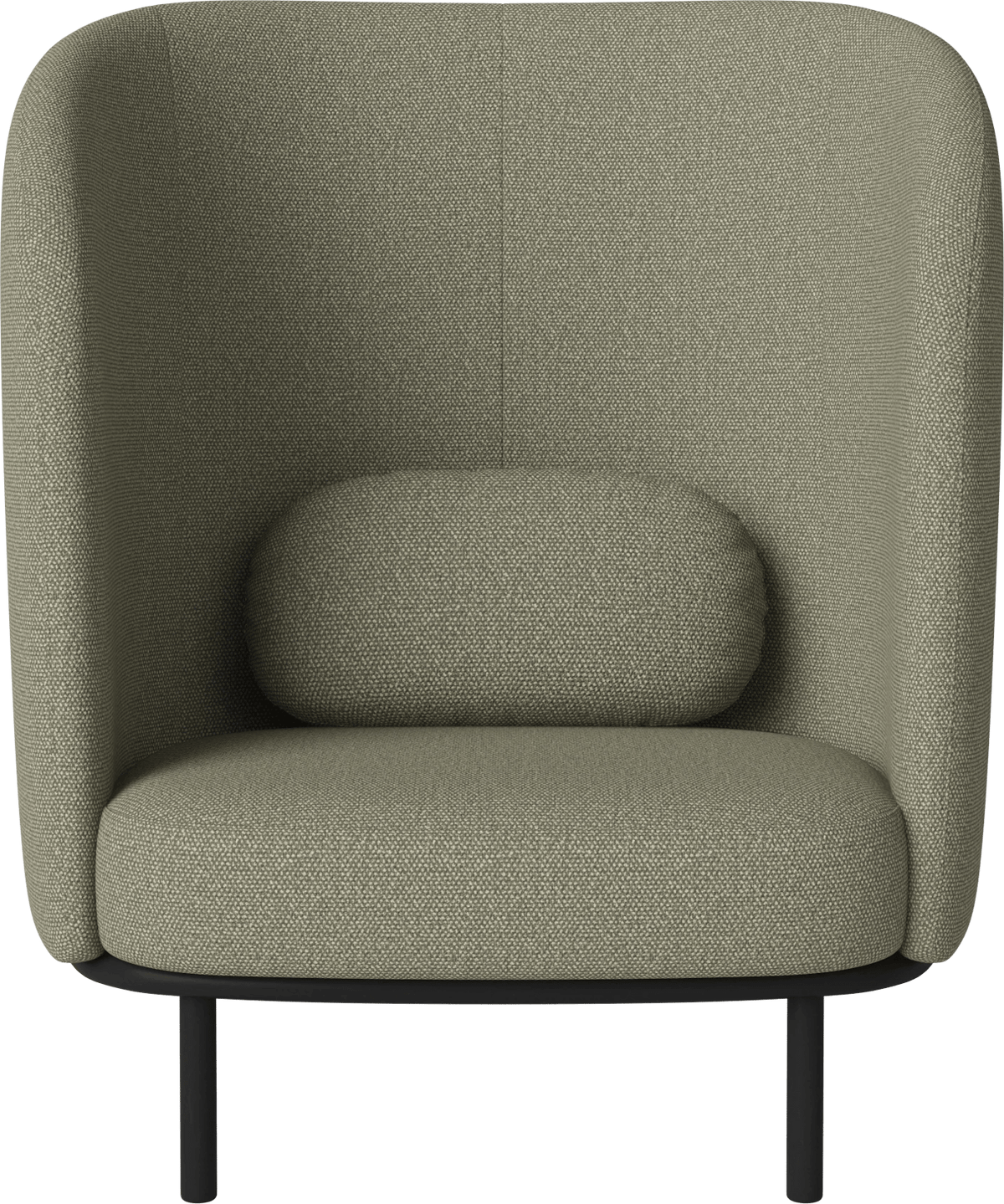 Fuuga Nest Armchair
