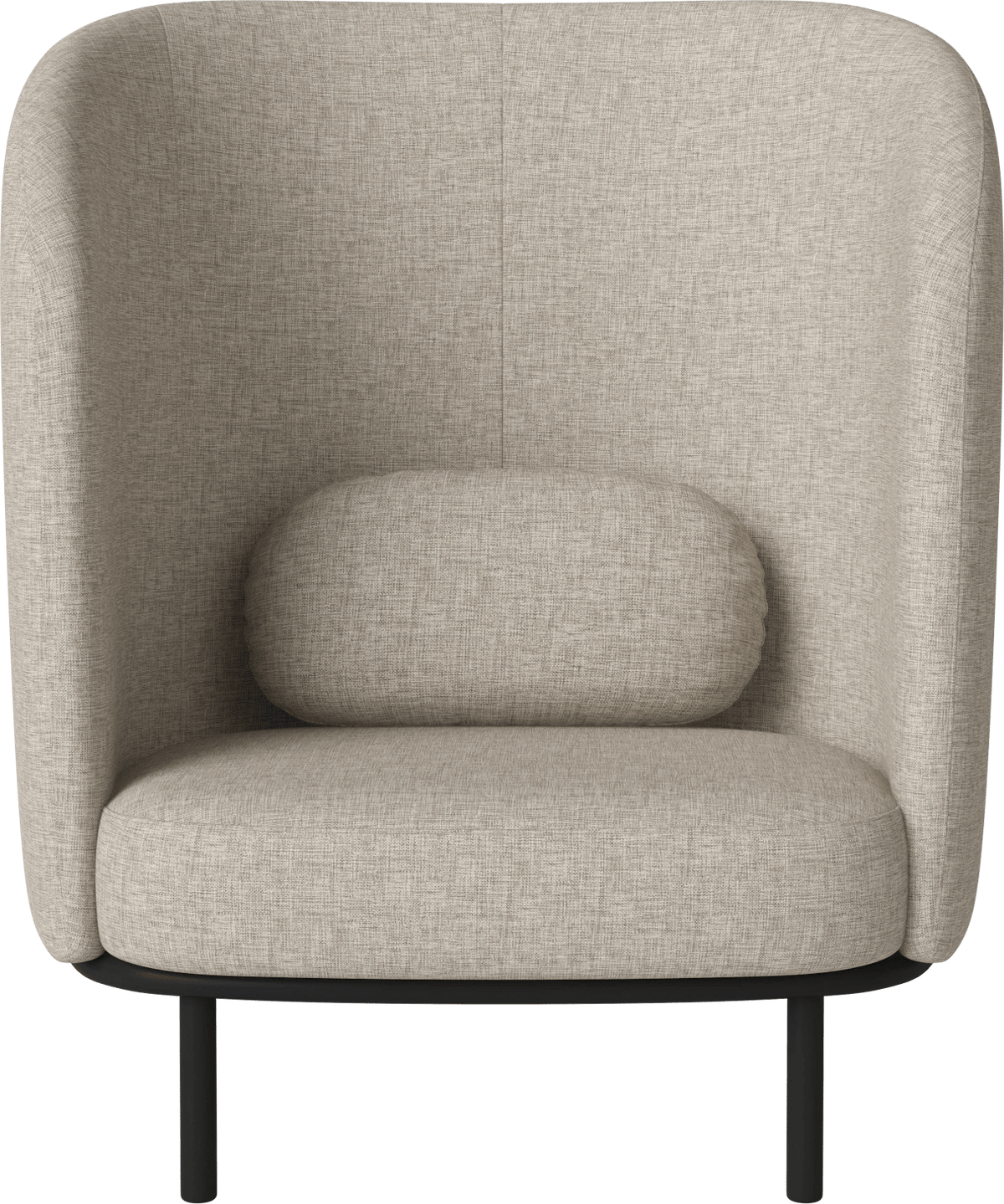 Fuuga Nest Armchair