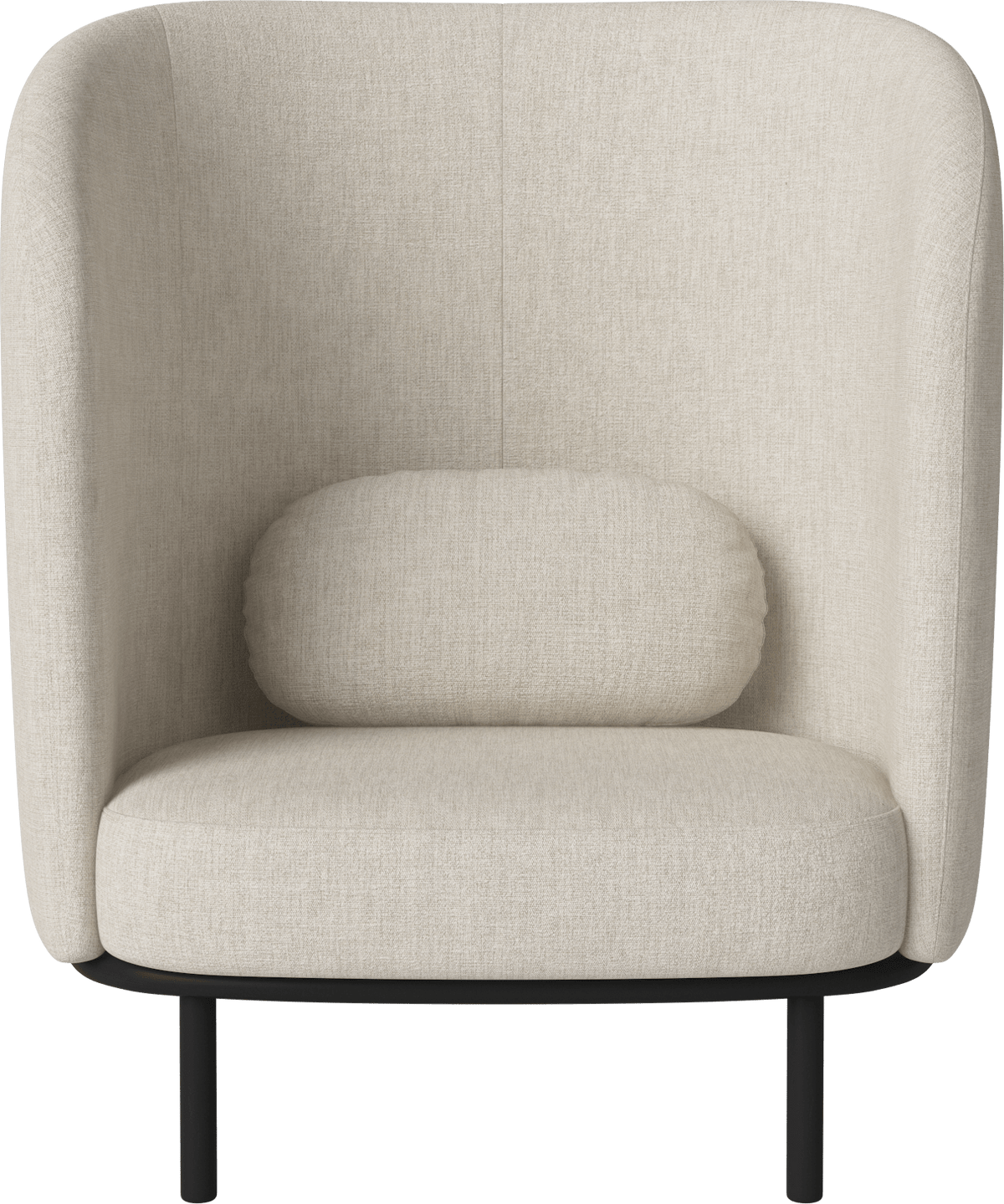 Fuuga Nest Armchair
