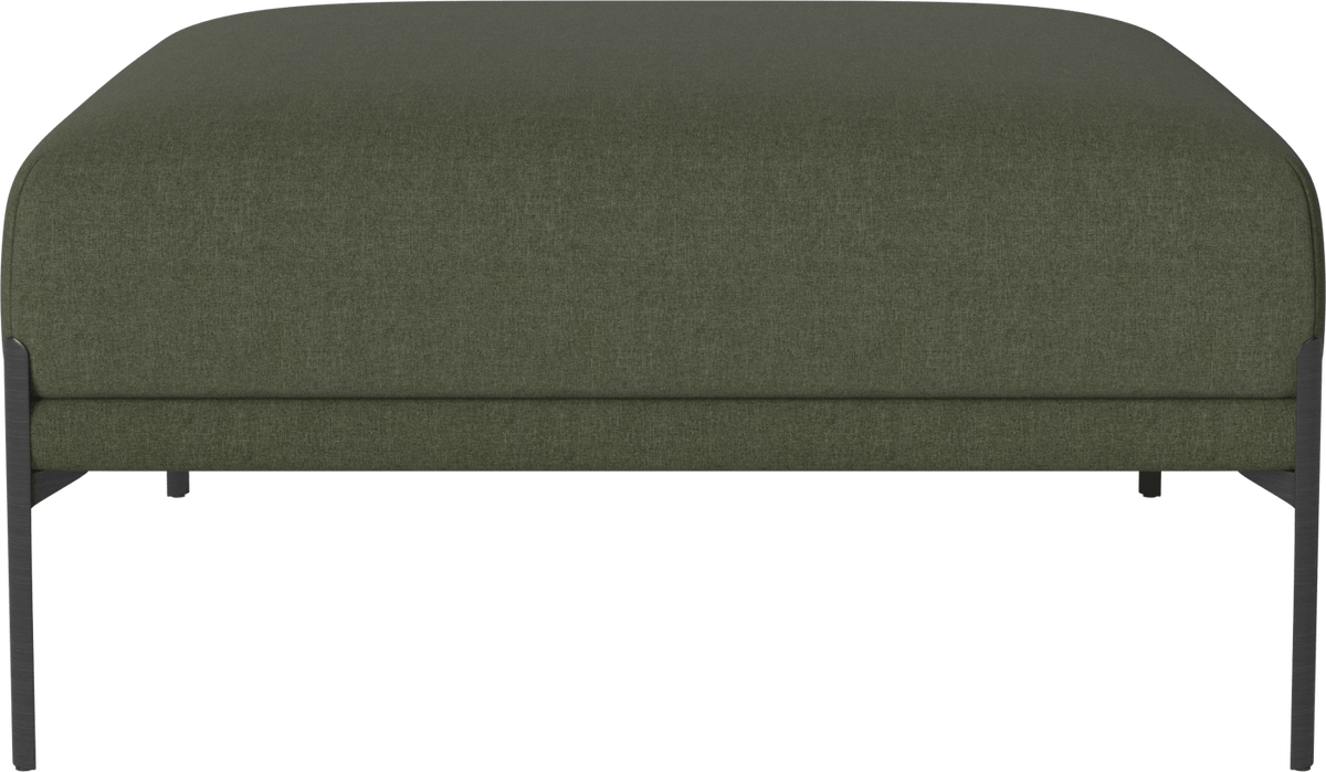 Caisa Pouf - small