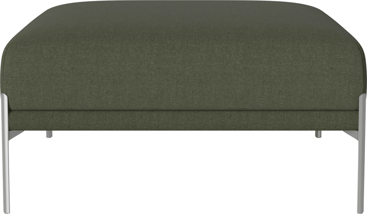 Caisa Pouf - small