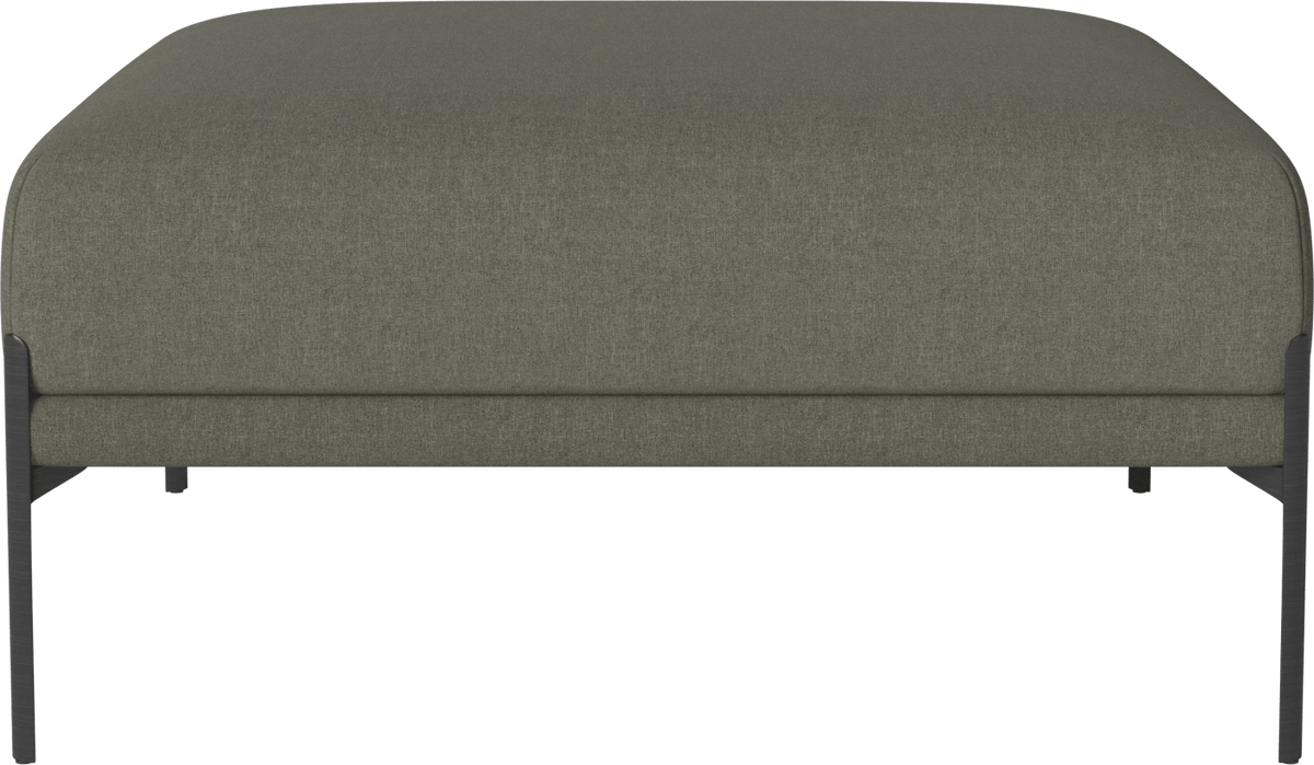 Caisa Pouf - small