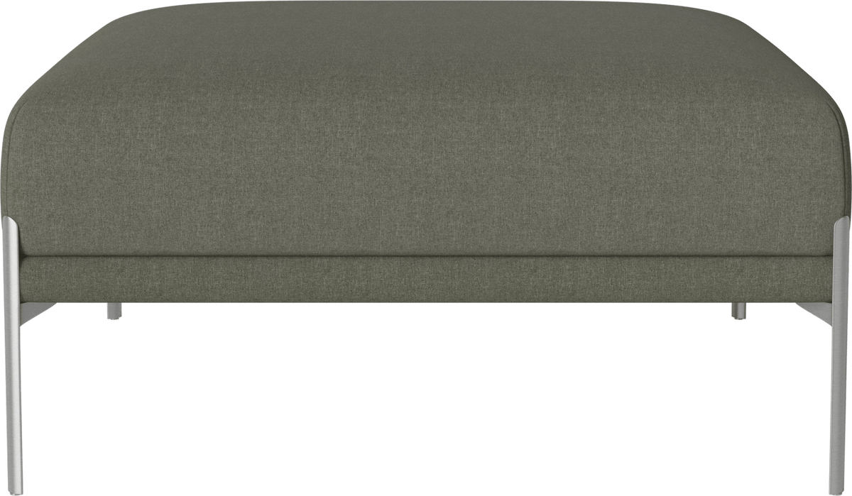 Caisa Pouf - small