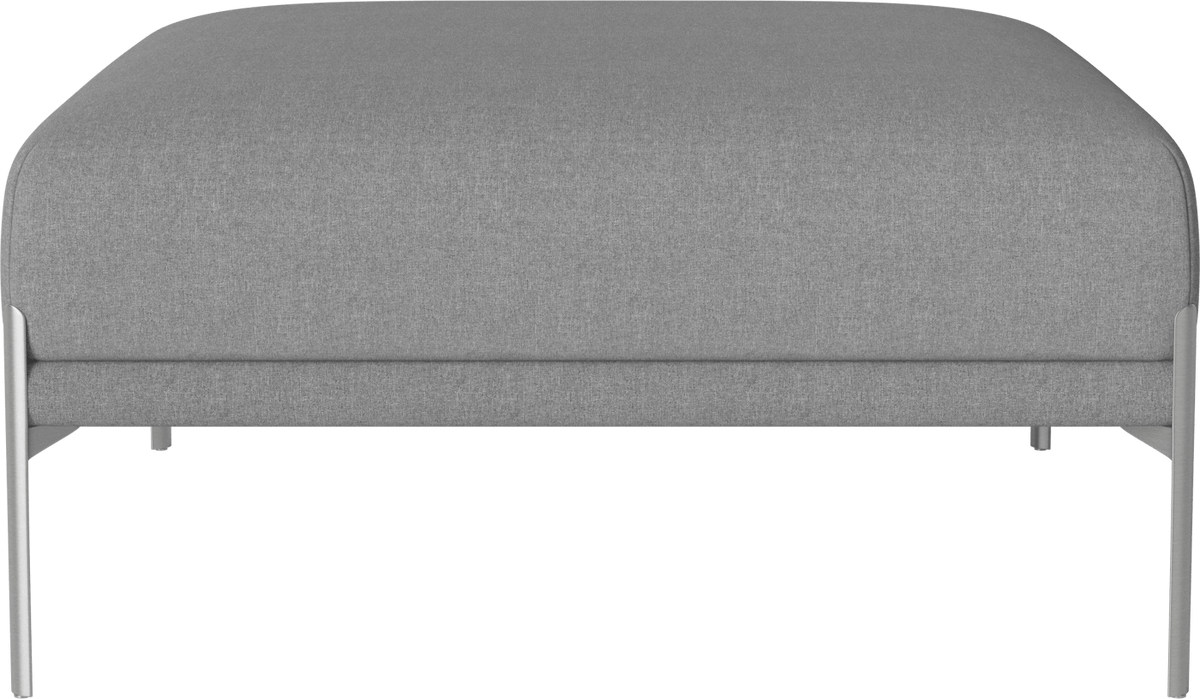 Caisa Pouf - small
