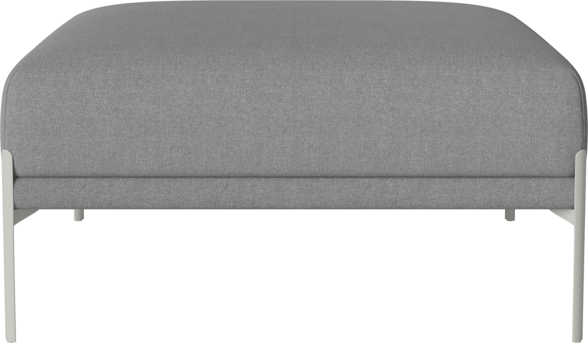 Caisa Pouf - small