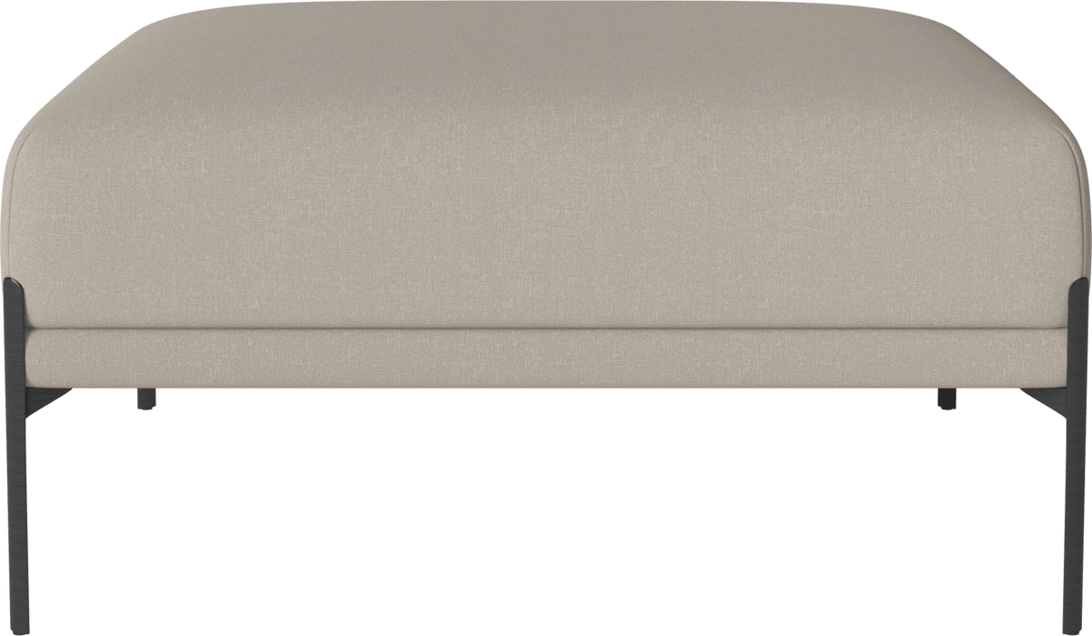 Caisa Pouf - small
