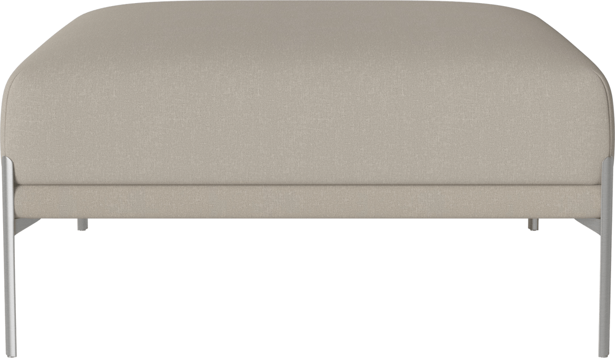 Caisa Pouf - small
