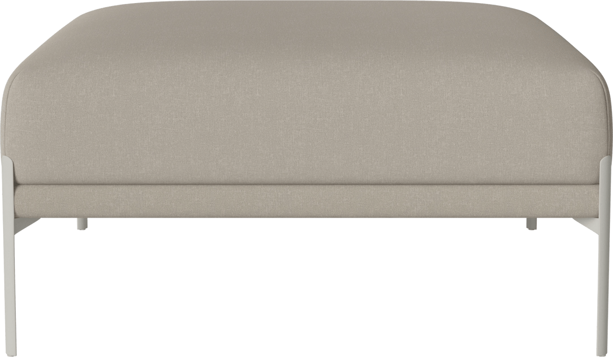 Caisa Pouf - small