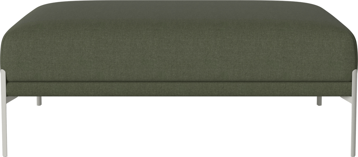 Caisa Pouf - large