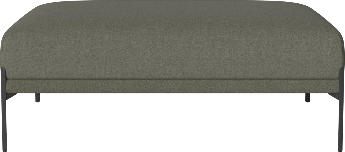 Caisa Pouf - large