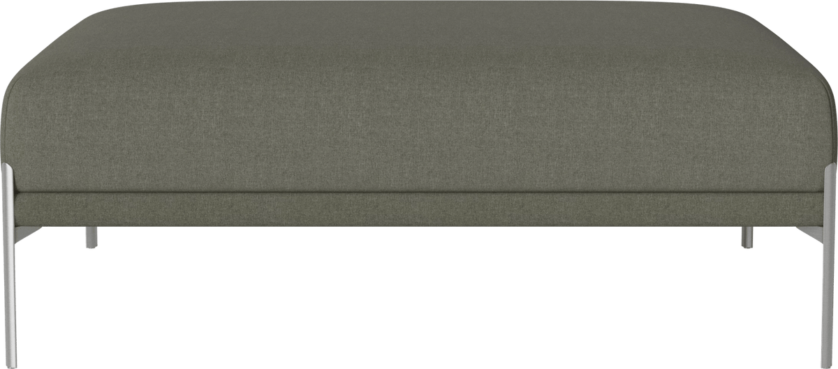 Caisa Pouf - large