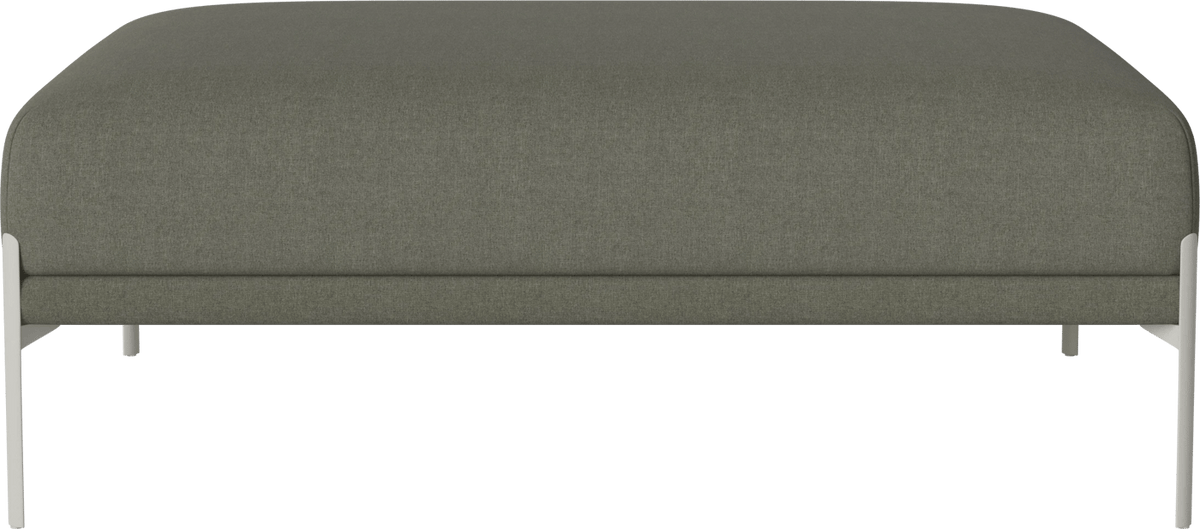 Caisa Pouf - large