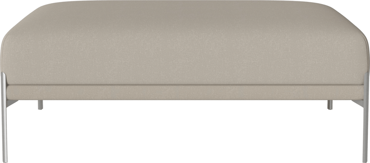 Caisa Pouf - large