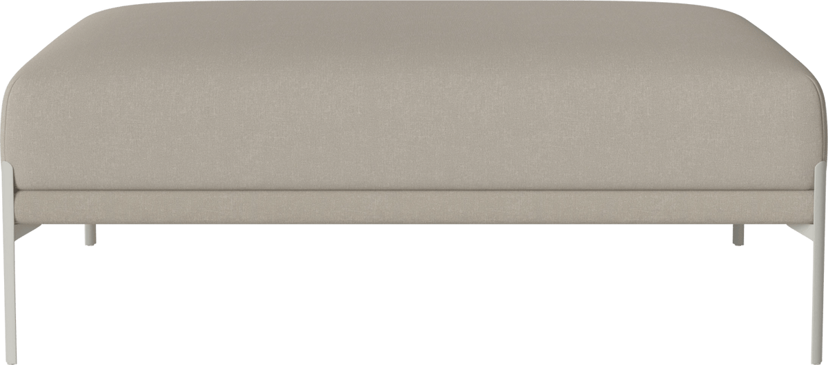 Caisa Pouf - large