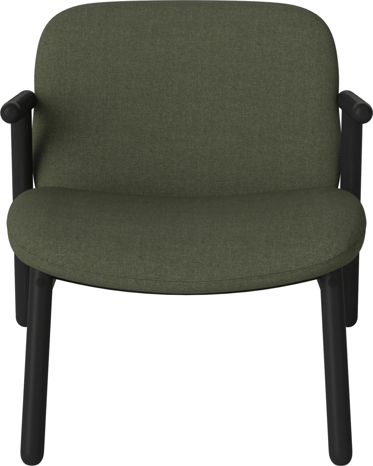 Cosh Armchair Low Back