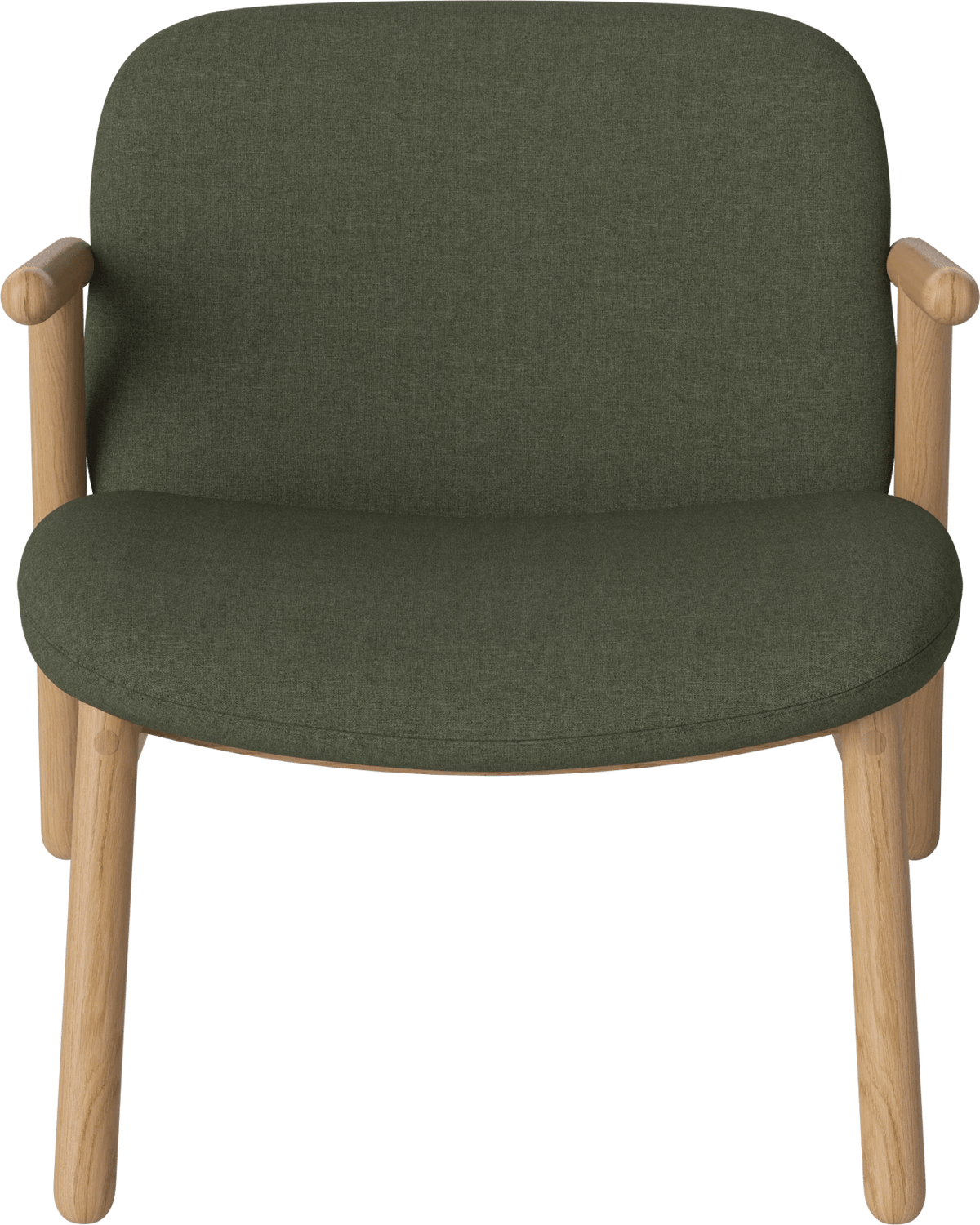 Cosh Armchair Low Back