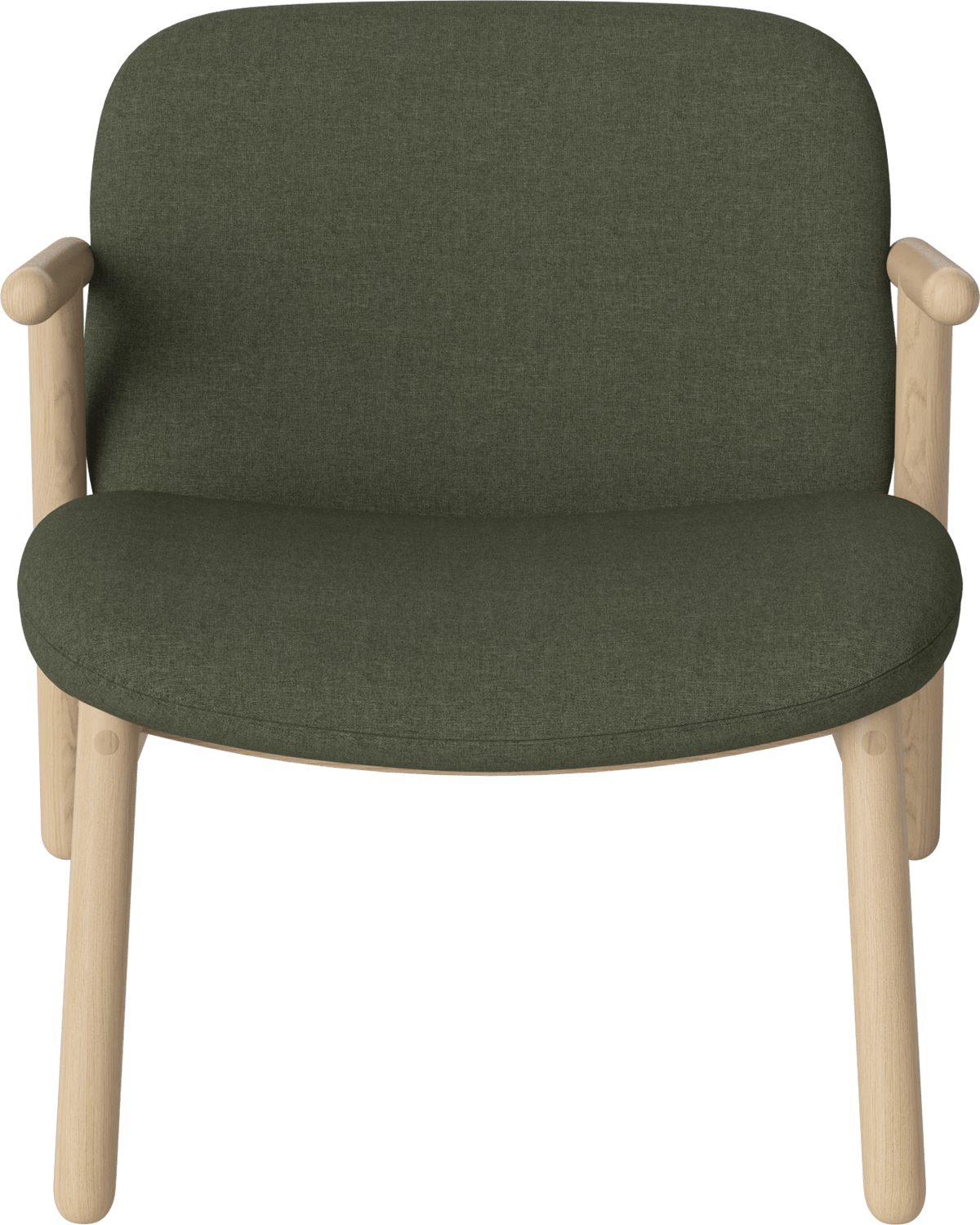 Cosh Armchair Low Back