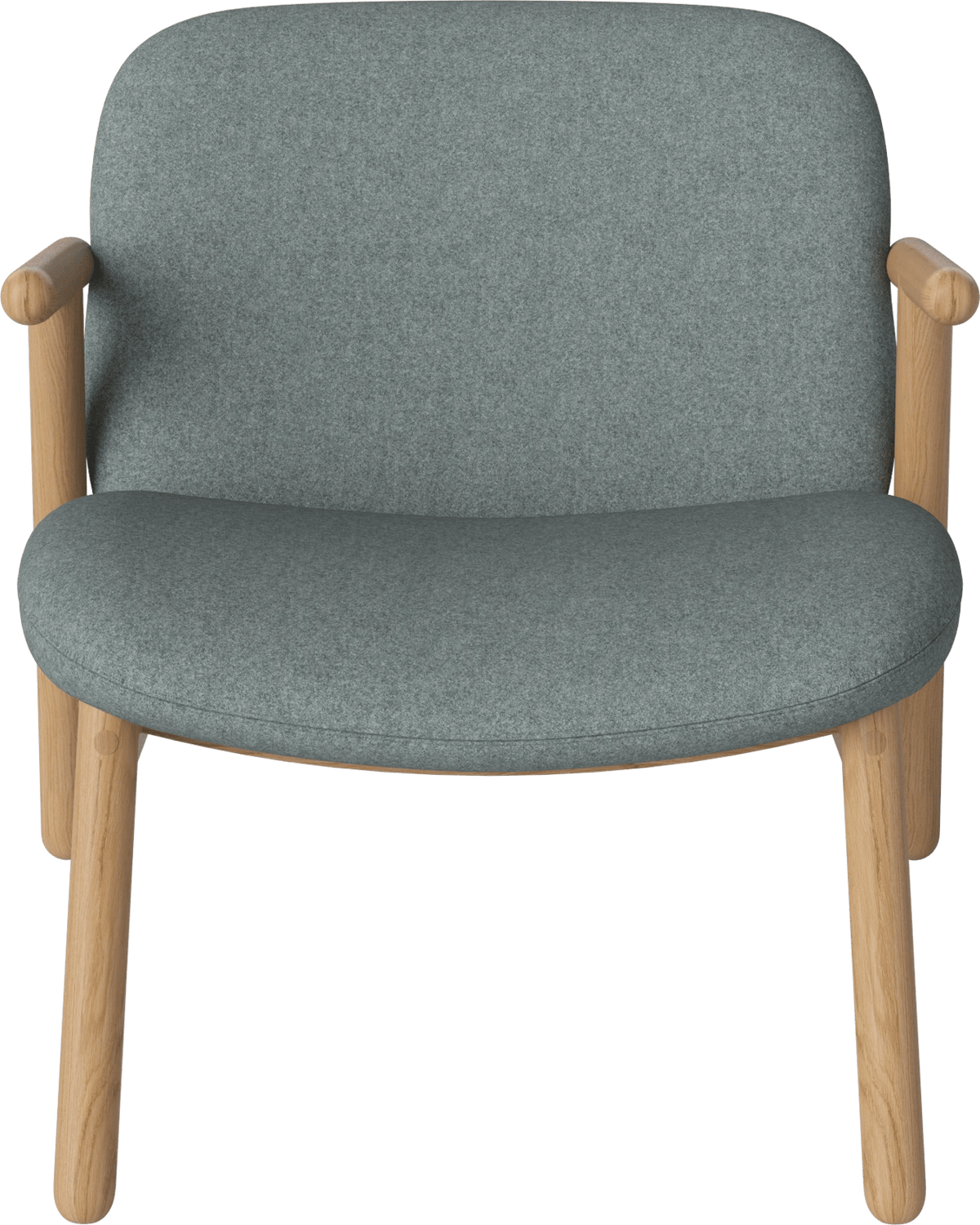 Cosh Armchair Low Back
