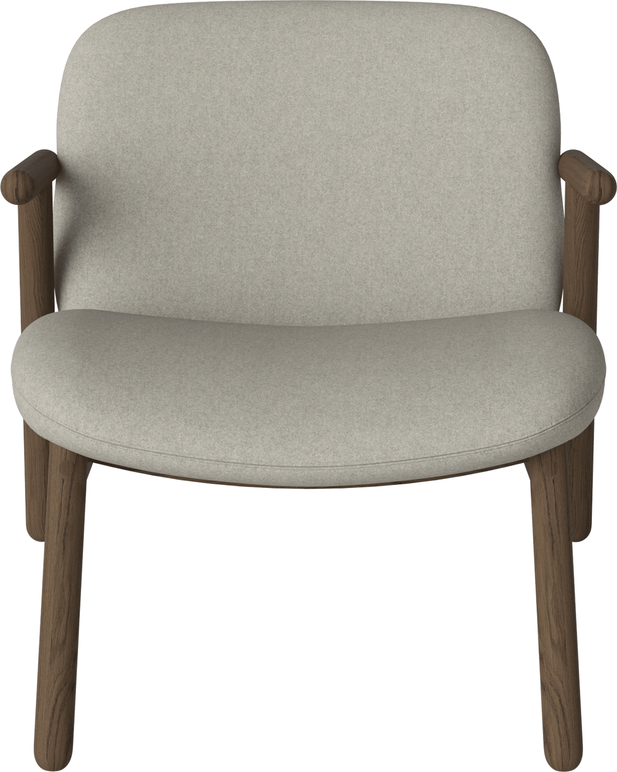 Cosh Armchair Low Back