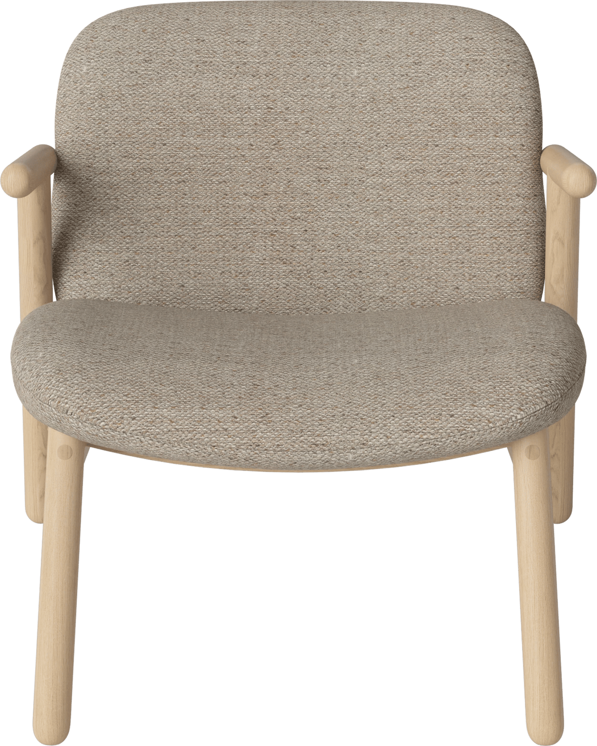 Cosh Armchair Low Back