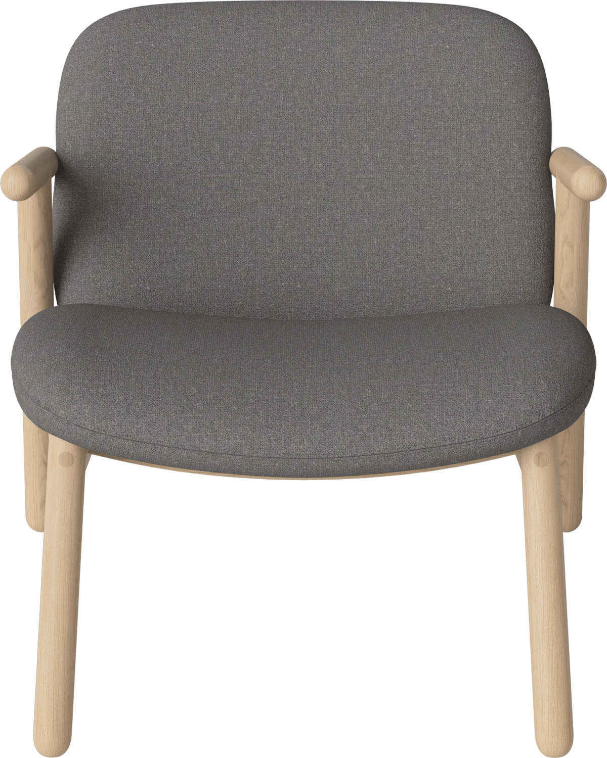 Cosh Armchair Low Back