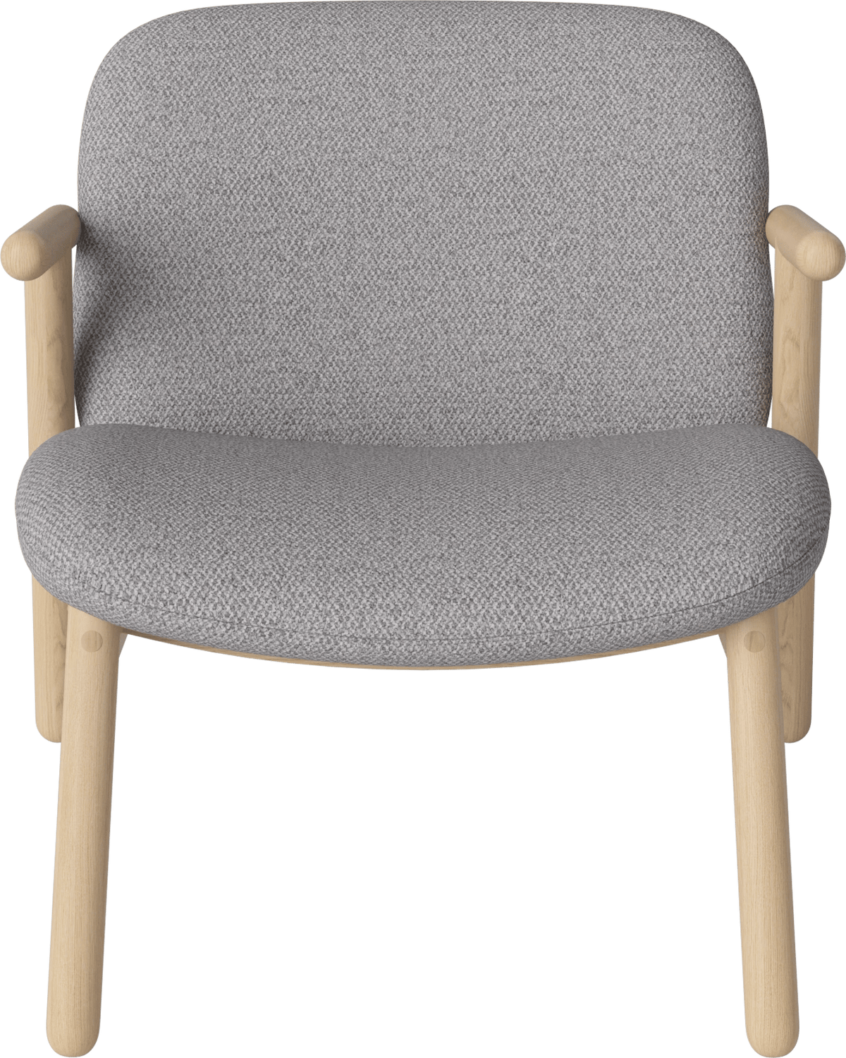 Cosh Armchair Low Back