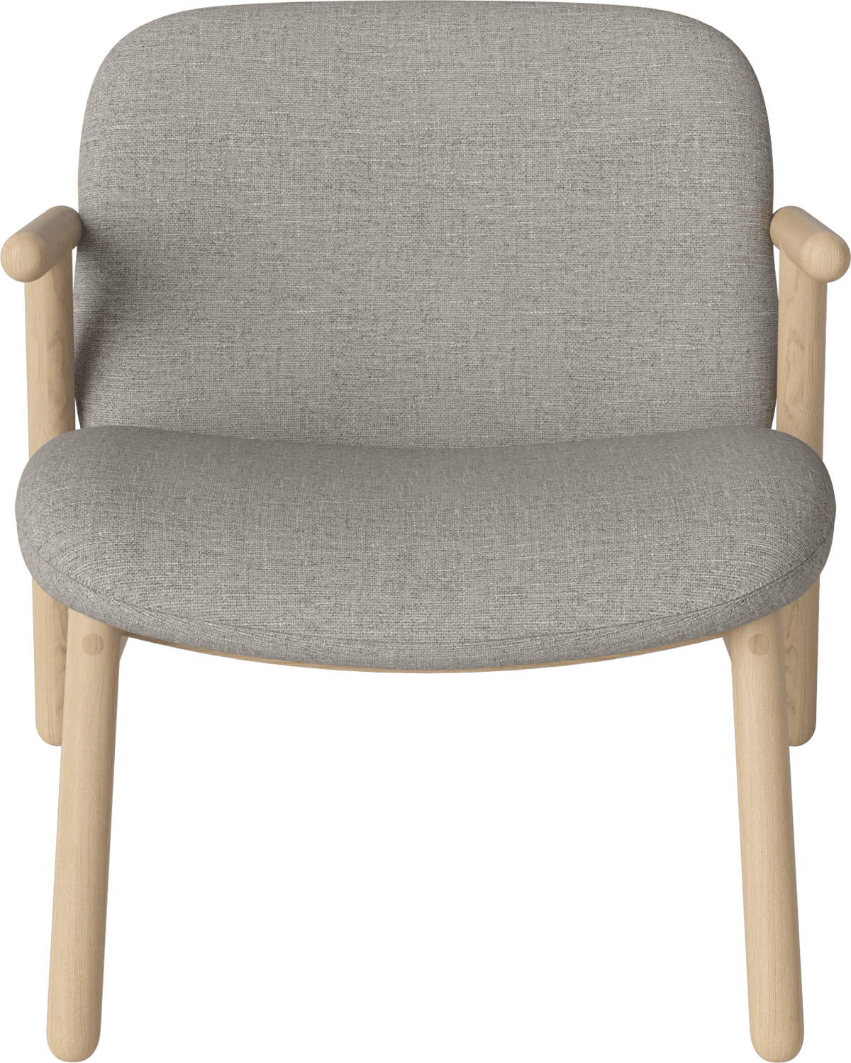Cosh Armchair Low Back
