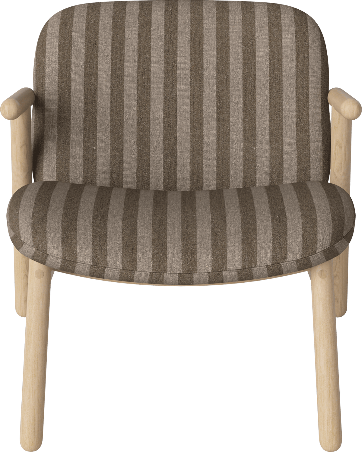 Cosh Armchair Low Back