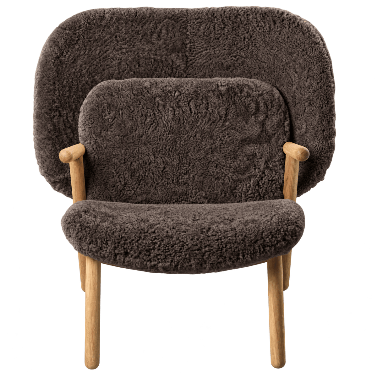 Cosh Armchair Medium Back