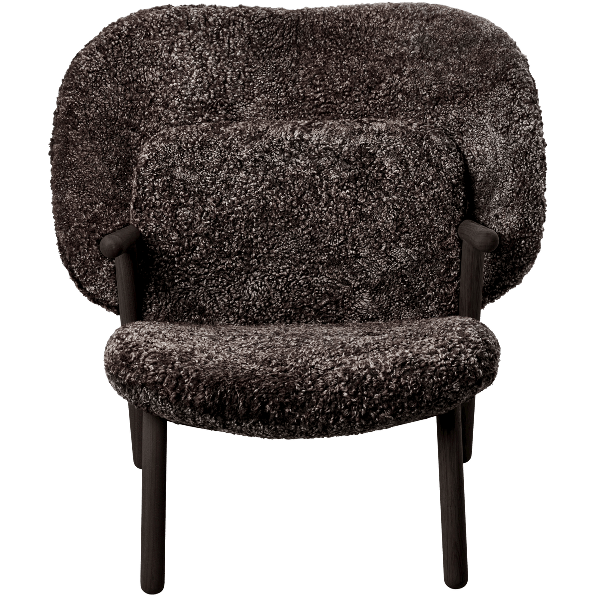 Cosh Armchair Medium Back