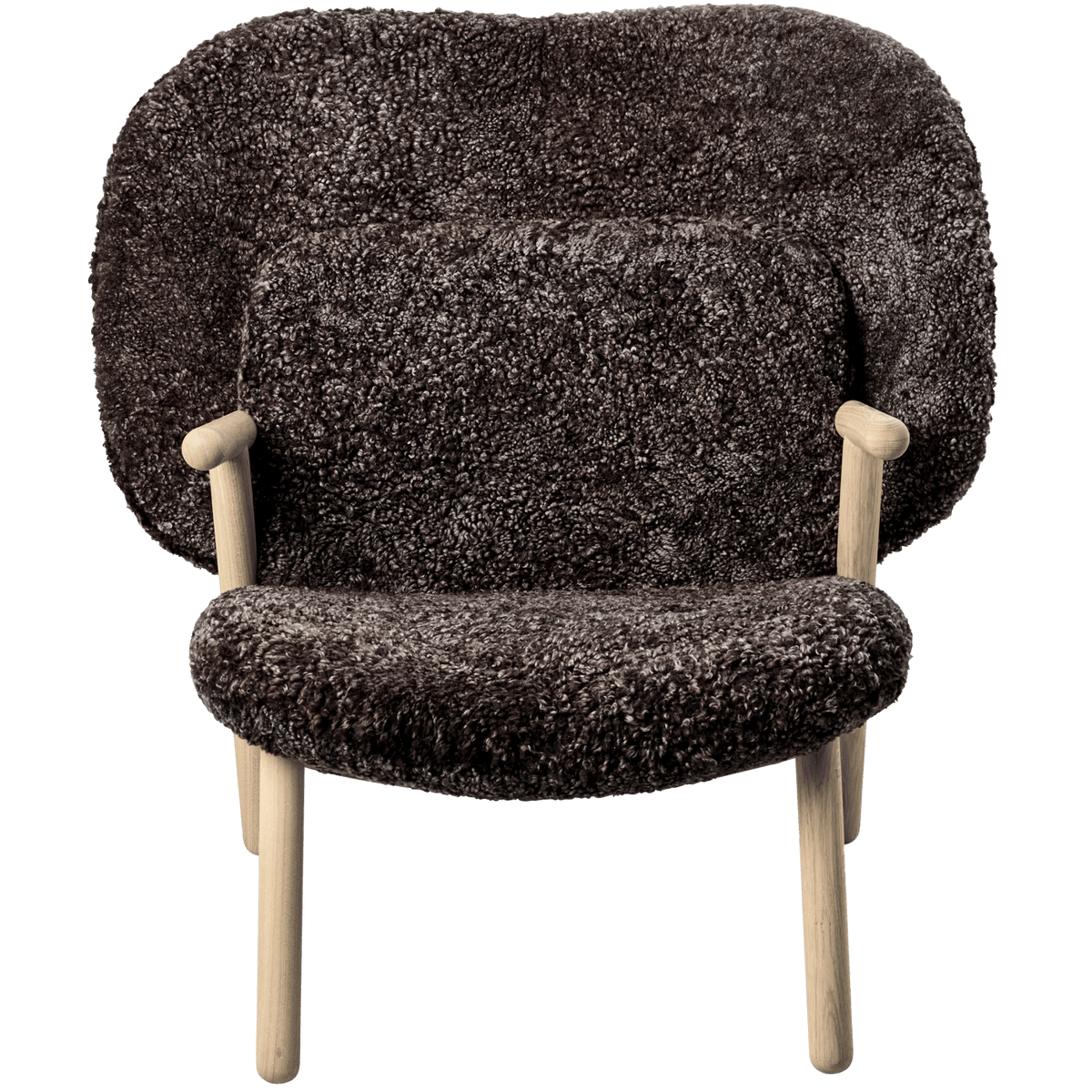 Cosh Armchair Medium Back