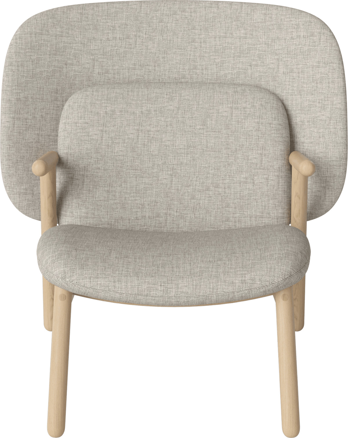 Cosh Armchair Medium Back