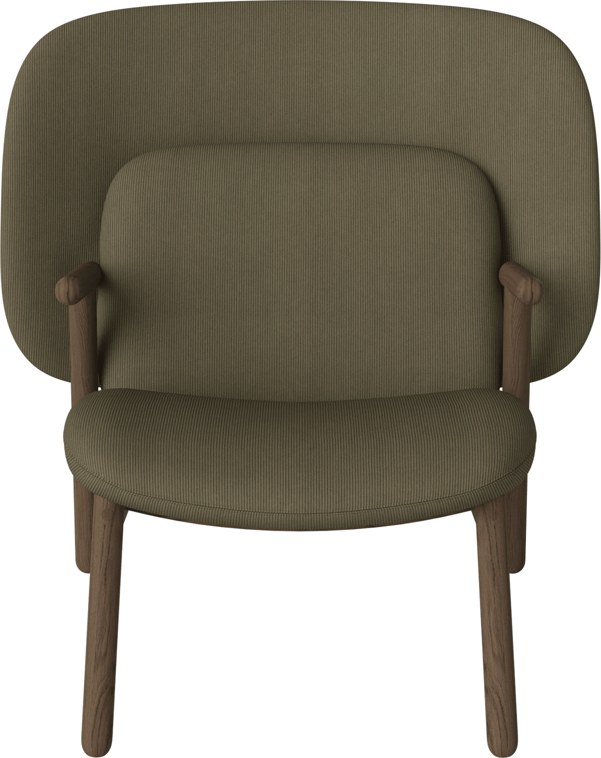 Cosh Armchair Medium Back