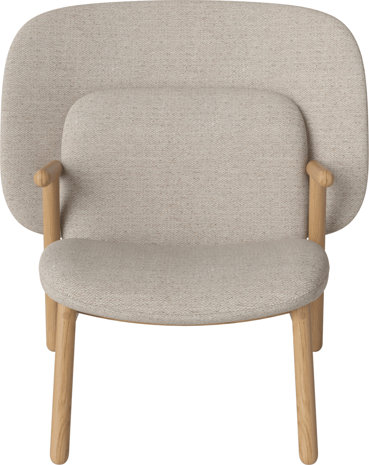 Cosh Armchair Medium Back